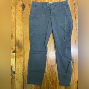 Grey Pants - Size 2P